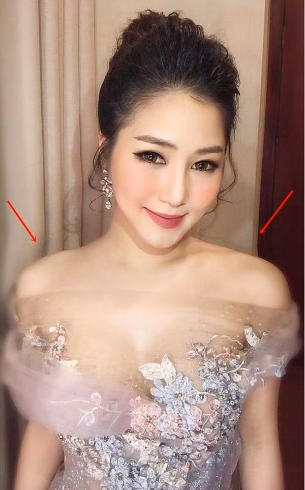 Phì cười trước những sao Việt có năng lực chỉnh ảnh tới mức “bẻ cong vạn vật” ảnh 13