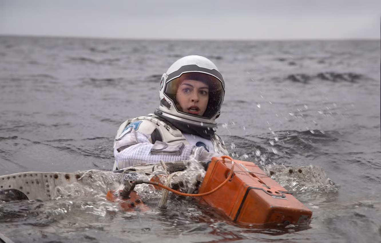 Dàn mỹ nhân gây thương nhớ trong phim của quái kiệt Christopher Nolan ảnh 7