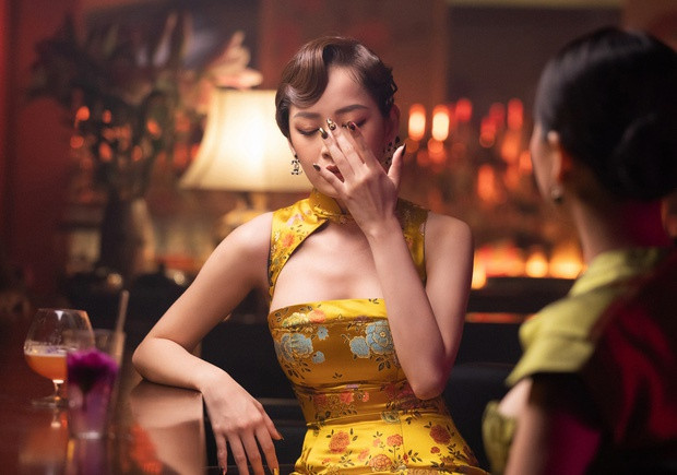 Ngược với suy đoán của fan, Chi Pu kể về nhân vật khiến cô yêu sâu nặng đến muốn kết hôn ảnh 3