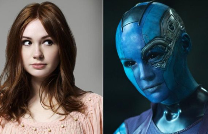 Chuyện mỹ nhân hy sinh nhan sắc để nhập vai: Người cắt trụi tóc, kẻ nhịn ăn đến trầm cảm ảnh 9