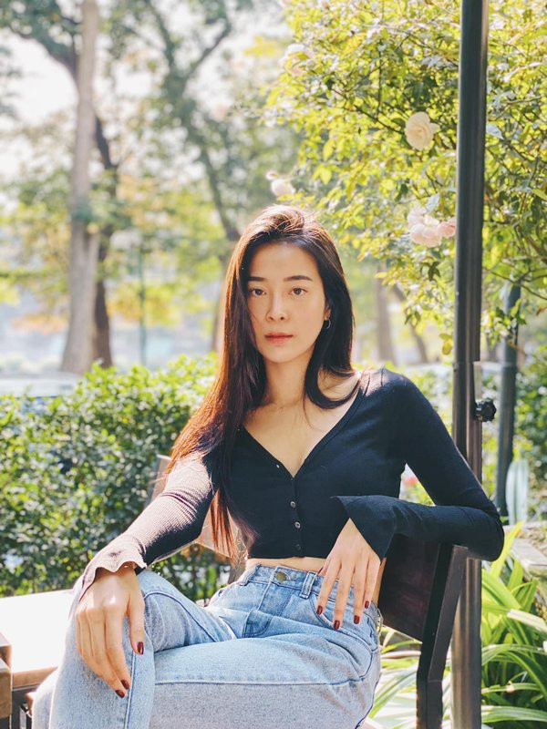 Karen Nguyễn, “tiểu tam” nổi tiếng nhất làng nhạc Việt quyết định ngưng làm người thứ ba ảnh 4