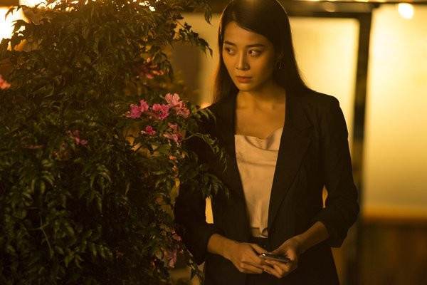 Karen Nguyễn, “tiểu tam” nổi tiếng nhất làng nhạc Việt quyết định ngưng làm người thứ ba ảnh 1