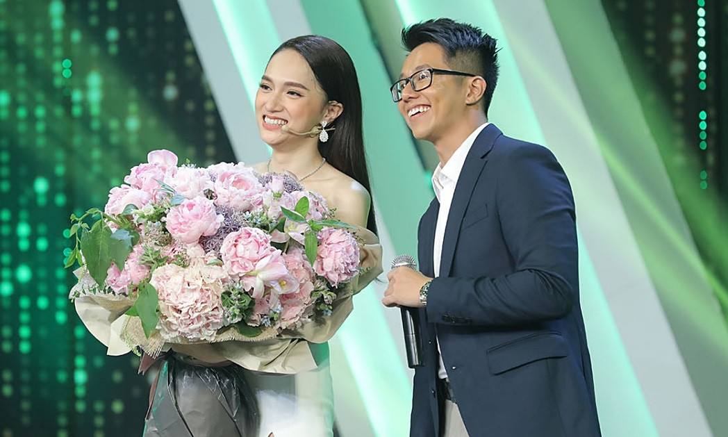 Bạn trai Matt Liu vừa dính tin đồn, Hương Giang xử lý cao tay cỡ nào mà được khen ngợi? ảnh 8