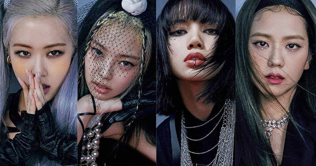 Nhạc hay, hình ảnh đẹp trong “How You Like That” giúp BLACKPINK gây bão khắp thế giới ảnh 1