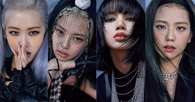 Nhạc hay, hình ảnh đẹp trong “How You Like That” giúp BLACKPINK gây bão khắp thế giới ảnh 1