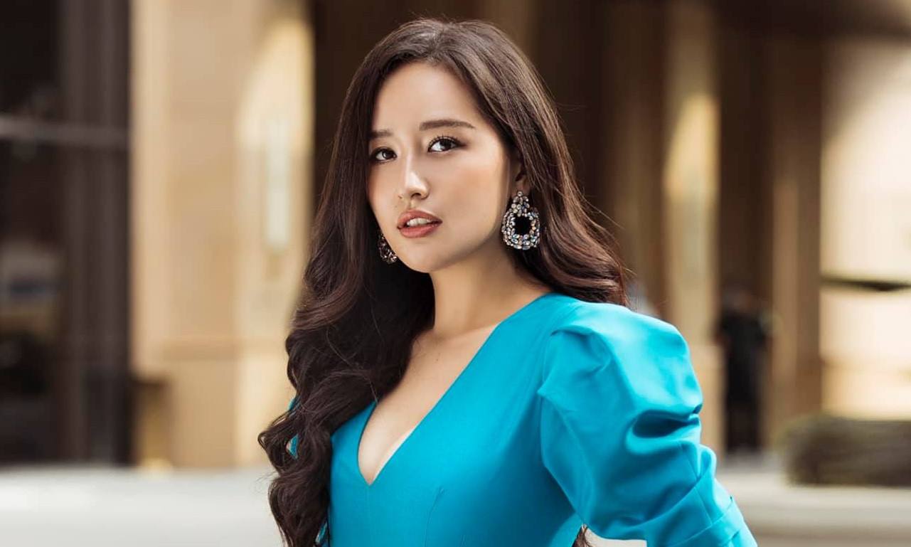 Mai Phương Thúy “chơi lớn“: Vô tư khoe mặt mộc đầy nhược điểm trước khán giả ảnh 1