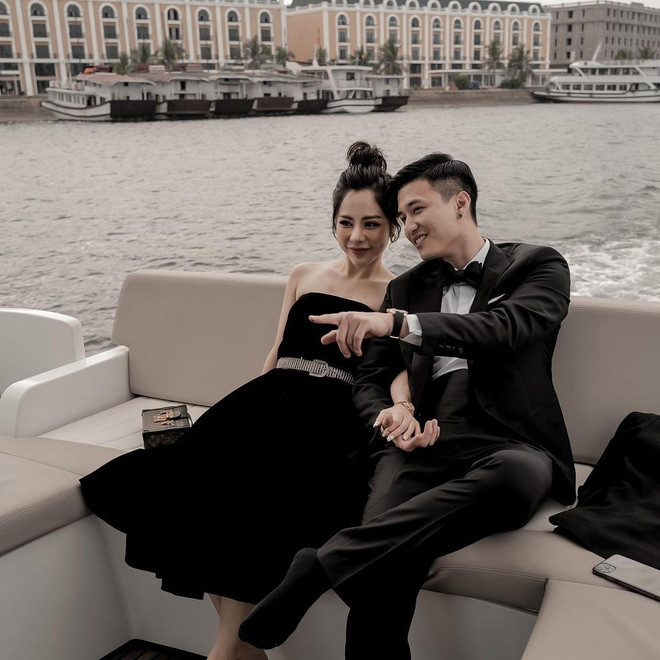 Hồng Quế bình luận đầy ẩn ý trước tin người cũ Huỳnh Anh đã có bạn gái mới ảnh 5