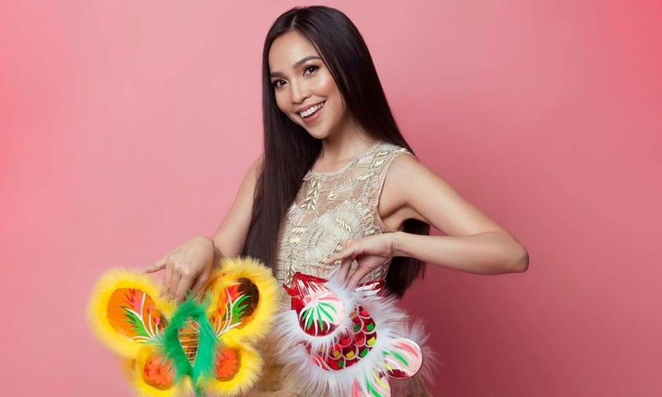 Khán giả xúc động khi Hiền Thục chia sẻ ảnh chụp khi bí mật làm mẹ năm 21 tuổi ảnh 8