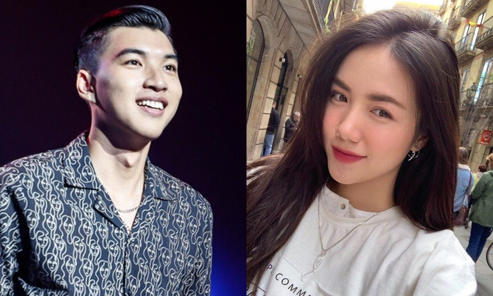 Hóa ra HIEUTHUHAI chọn Phương Ly làm hình mẫu lý tưởng vì cô nàng hơi khùng khùng ảnh 8