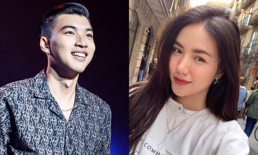 Hóa ra HIEUTHUHAI chọn Phương Ly làm hình mẫu lý tưởng vì cô nàng hơi khùng khùng ảnh 8