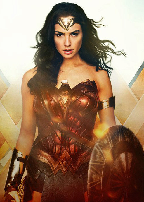 Ngắm lại “CV” của chị đại Wonder Woman từ phần đầu tiên: Bạn còn nhớ hay đã quên? ảnh 6