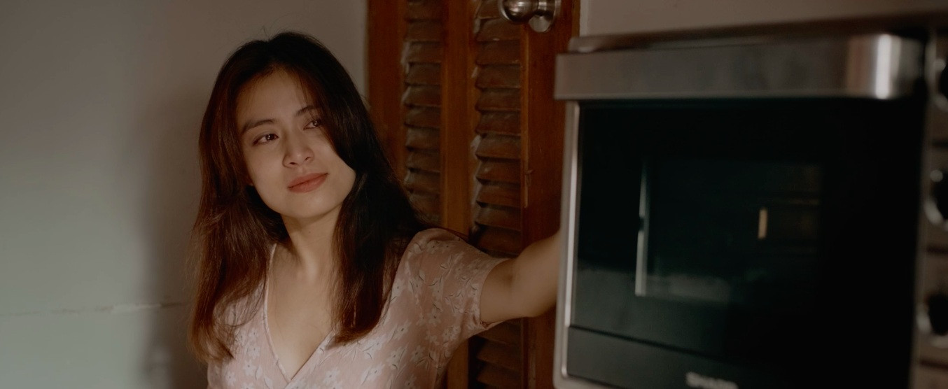 Vì sao “Trái tim quái vật” xứng đáng để bạn ra rạp ủng hộ phim Việt Nam? ảnh 4