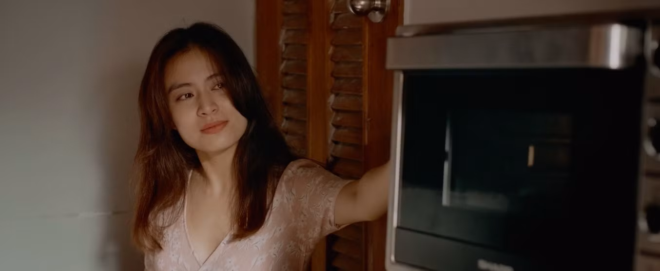 Vì sao “Trái tim quái vật” xứng đáng để bạn ra rạp ủng hộ phim Việt Nam? ảnh 4