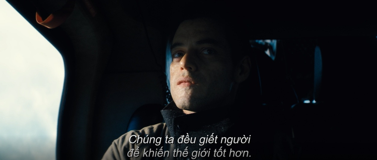 “No Time To Die”: James Bond 007 chưa thể chết bởi còn bận chiến đấu vì tình cũ ảnh 6