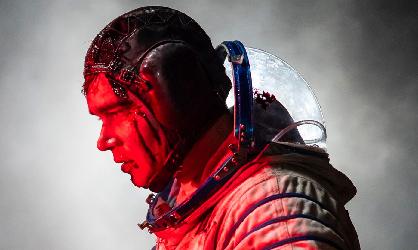 Halloween vừa “gõ cửa”, rạp chiếu đã tràn ngập phim kinh dị đủ mọi cấp độ ảnh 4