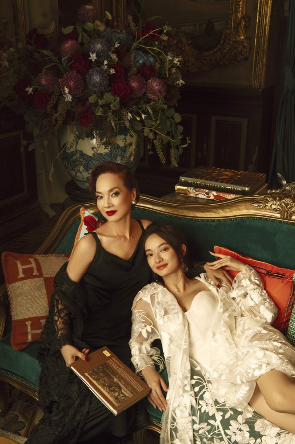 Kaity Nguyễn không chỉ xinh đẹp mà còn nóng bỏng đến không ngờ trong “Gái già lắm chiêu 5” ảnh 8