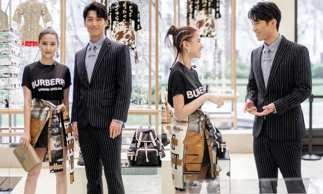 Hà Siêu Liên, tiểu thư xinh đẹp nhất nhà “vua sòng bạc” khoe video tình cảm bên bạn trai ảnh 1