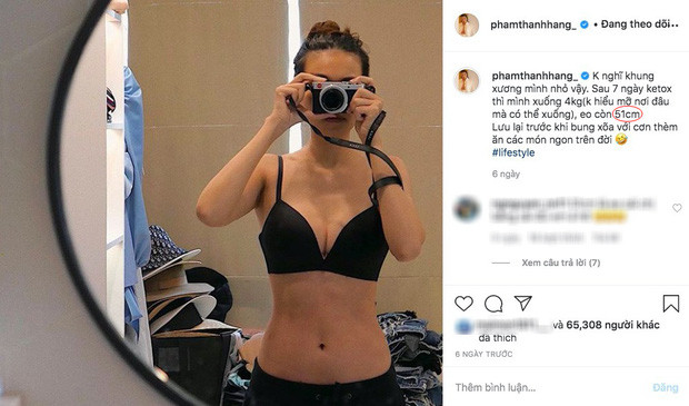 Có ai ngờ mỹ từ “vòng eo như Ngọc Trinh” bị xô đổ nhanh chóng bởi các mỹ nữ khác của V-biz ảnh 4