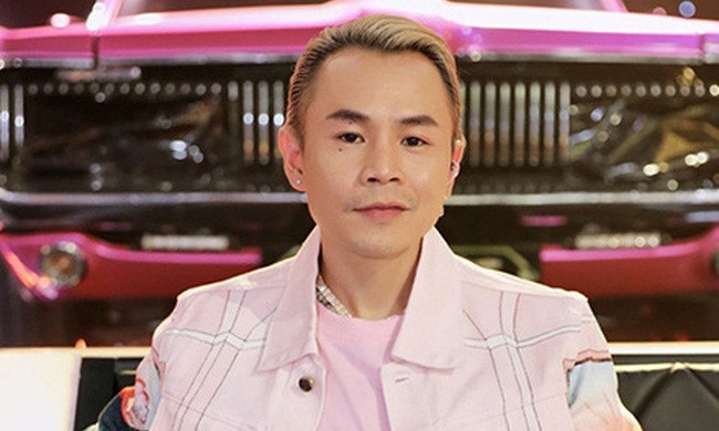 Binz bị chê thiếu chuyên nghiệp, khoe giải thưởng khi lễ trao giải còn chưa tổ chức ảnh 4