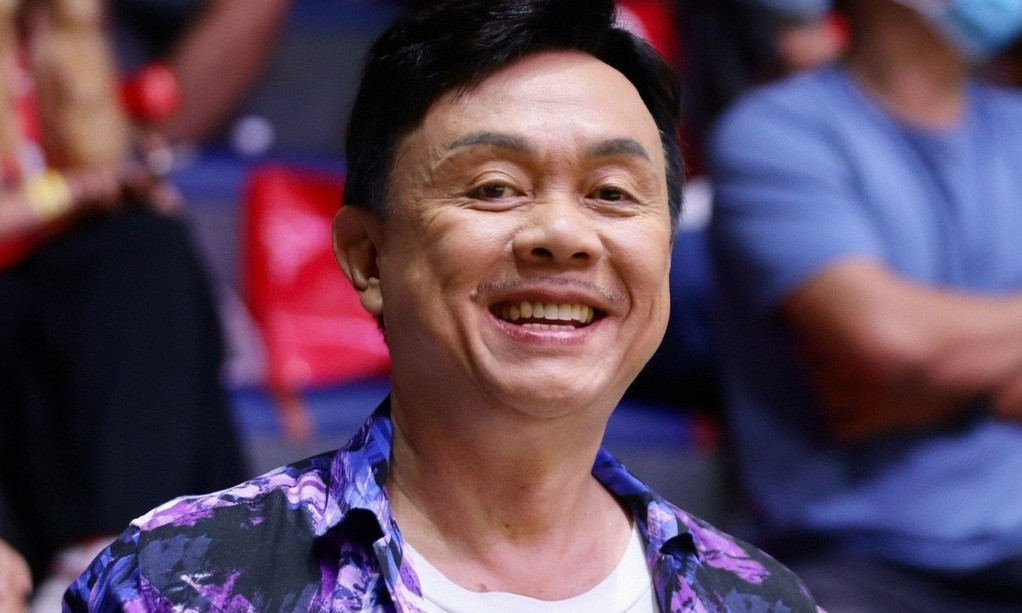 Danh hài Chí Tài đột ngột qua đời, gia đình phải nhờ Hoài Linh giúp lo tang lễ ảnh 1