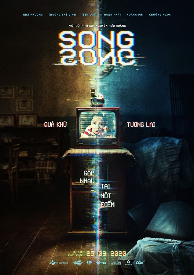 Trailer “Song Song” như một cuốn băng video cũ đưa khán giả quay ngược về 20 năm trước ảnh 5