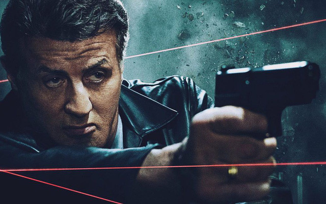 Năm cuộc đào tẩu ngoạn mục trên phim khiến khán giả thót tim vì quá hồi hộp ảnh 1