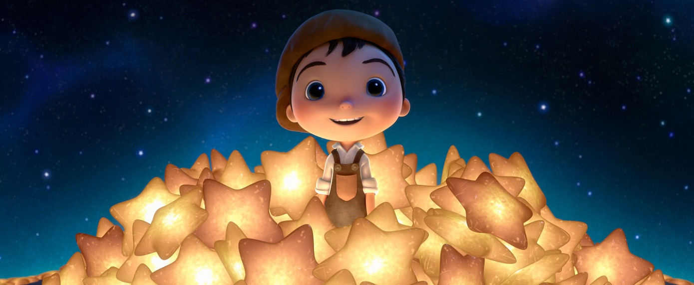 Chỉ cần vài phút ngắn ngủi, những bộ phim này cũng giúp bạn nhận ra ý nghĩa cuộc sống ảnh 4