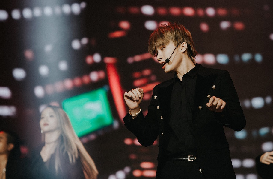 Không còn là chàng trai miền Tây chân chất, Jack “biến hình” ngoạn mục trong hit mới ảnh 2