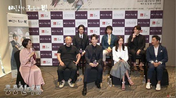 Từng bị tố cưỡng dâm, Park Shi Hoo lại vướng “phốt” quấy rối tình dục bạn diễn nữ ảnh 2