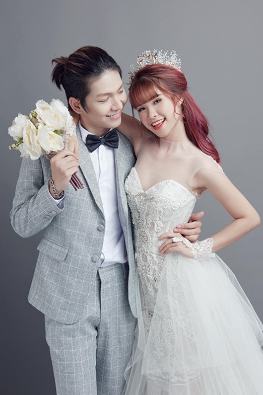 Một cặp đôi sao Việt gây sốc khi thông báo quyết định không sinh con ảnh 1