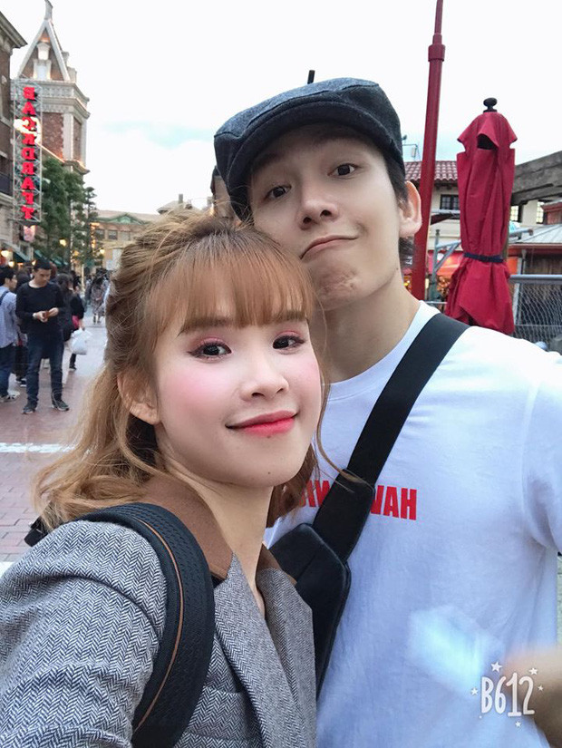 Một cặp đôi sao Việt gây sốc khi thông báo quyết định không sinh con ảnh 2