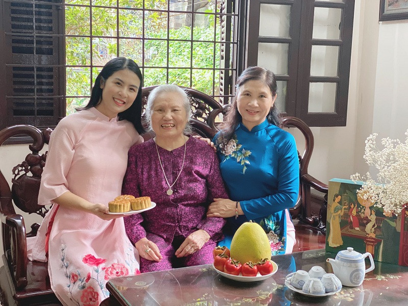 Còn chưa kết hôn nhưng Hoa hậu Ngọc Hân đã khoe tài nội trợ khéo léo chẳng kém ai ảnh 8