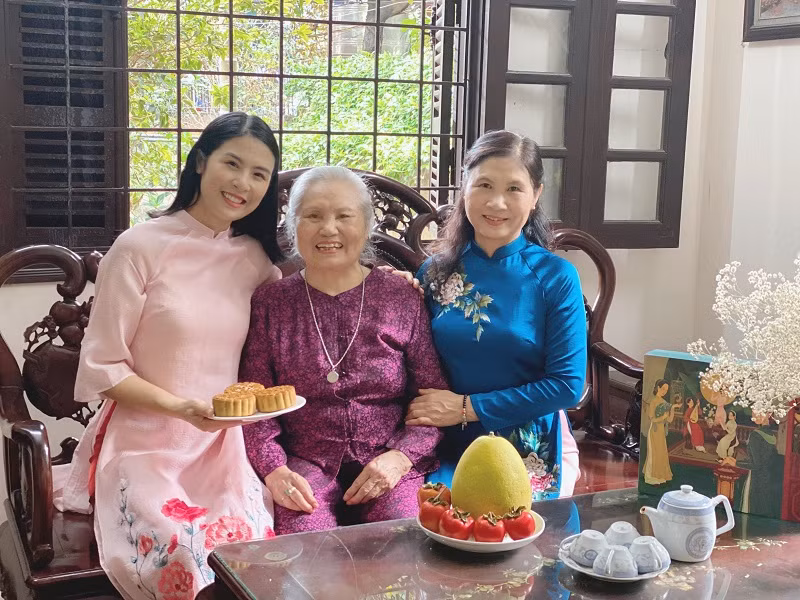 Còn chưa kết hôn nhưng Hoa hậu Ngọc Hân đã khoe tài nội trợ khéo léo chẳng kém ai ảnh 8