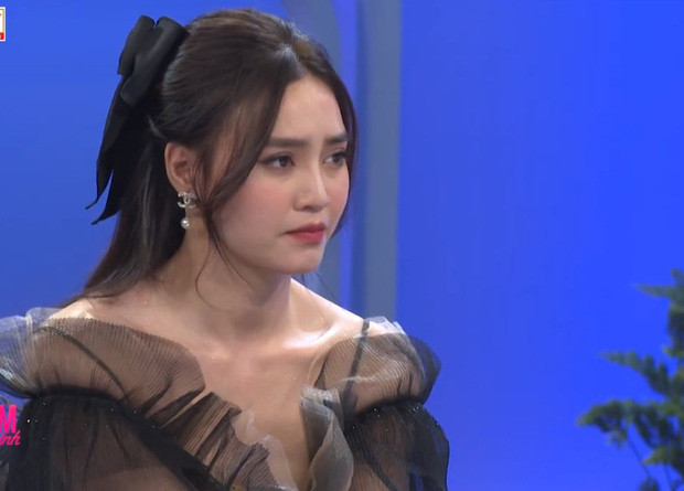 Lúc nào cũng vui vẻ rạng rỡ, đâu có ngờ Lan Ngọc đang phải che giấu nỗi buồn cực lớn ảnh 6