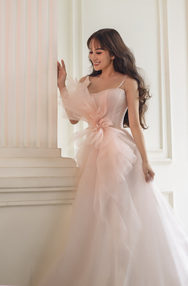 “Cô giáo” giảm 12kg trong nửa năm chỉ vi “chạnh lòng” khi nhìn bạn nhảy của chồng ảnh 5