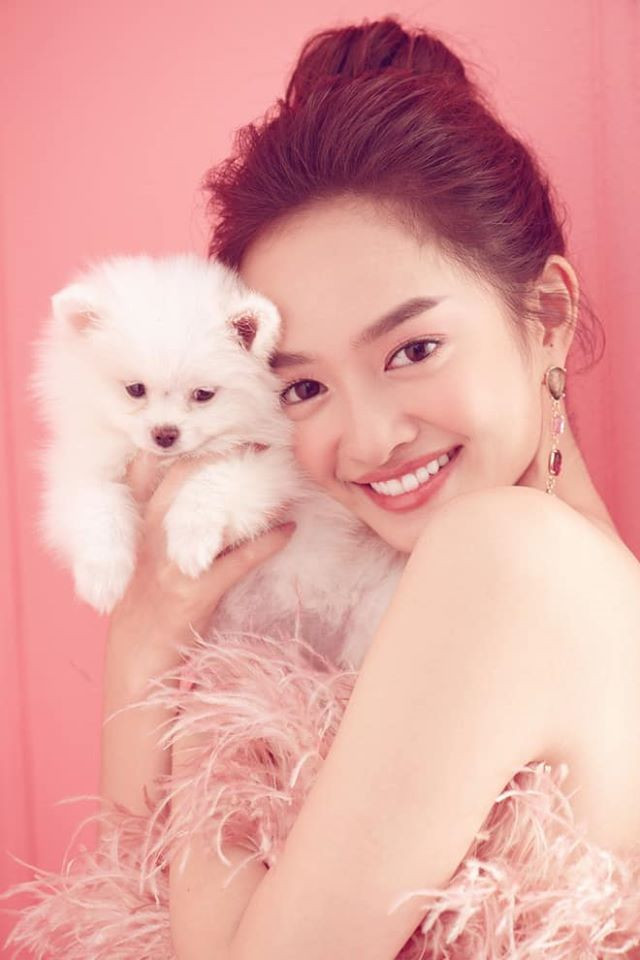 Kaity Nguyễn hủy nhiều lịch trình làm việc để tự ở nhà cách ly đủ 14 ngày ảnh 2