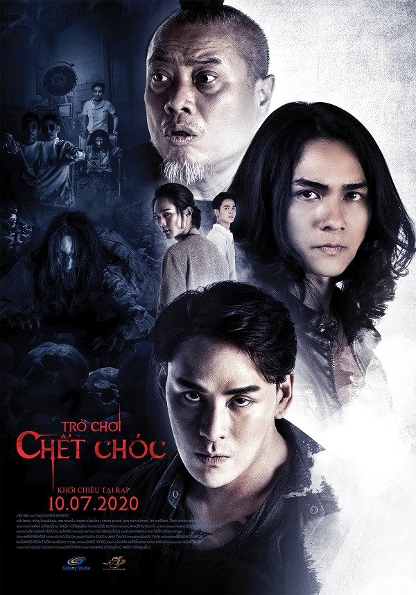 “Trò chơi chết chóc”, biến cố bất ngờ khi truyền hình thực tế gặp yếu tố tâm linh ảnh 1