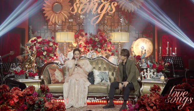 Bí mật Hồ Ngọc Hà cố gắng giấu bấy lâu nay đã bị Hà Anh Tuấn vui miệng tiết lộ ảnh 9