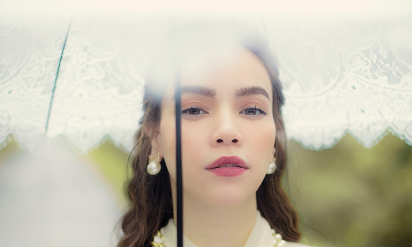 Bí mật Hồ Ngọc Hà cố gắng giấu bấy lâu nay đã bị Hà Anh Tuấn vui miệng tiết lộ ảnh 11