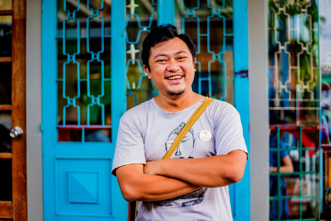 [Showbiz] Có gì đáng chờ đợi khi tiểu thuyết trào phóng “Số Đỏ” được dựng thành phim? ảnh 2