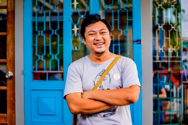 [Showbiz] Có gì đáng chờ đợi khi tiểu thuyết trào phóng “Số Đỏ” được dựng thành phim? ảnh 2