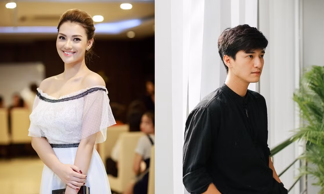Hơn một tháng sau khi chia tay bạn gái Việt kiều, Huỳnh Anh nên duyên với Hồng Quế? ảnh 4