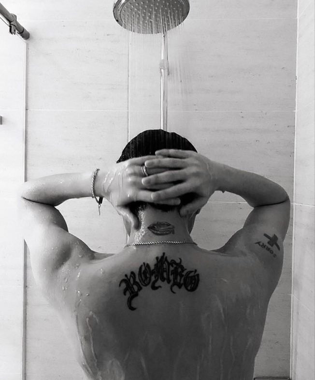 Hậu chia tay K-ICM, Jack lột xác ngoạn mục khi bắt đầu cởi áo khoe cơ bắp ảnh 3