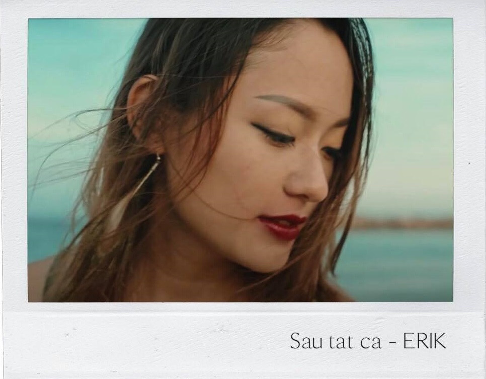 Vì sao Thu Anh Hồ được gọi vui là cô gái vàng của làng MV xứ Việt? ảnh 8