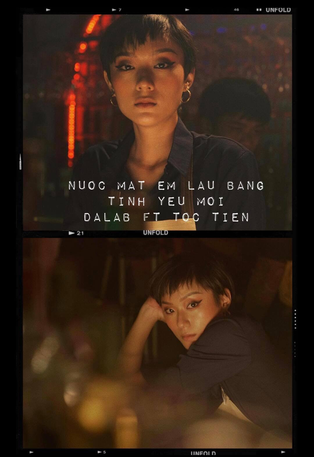 Vì sao Thu Anh Hồ được gọi vui là cô gái vàng của làng MV xứ Việt? ảnh 12