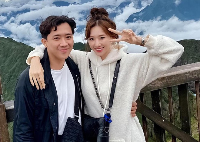 Vừa khoe ảnh sống ảo trong chuyến du lịch, Chi Pu nhận về bình luận không mong muốn ảnh 6