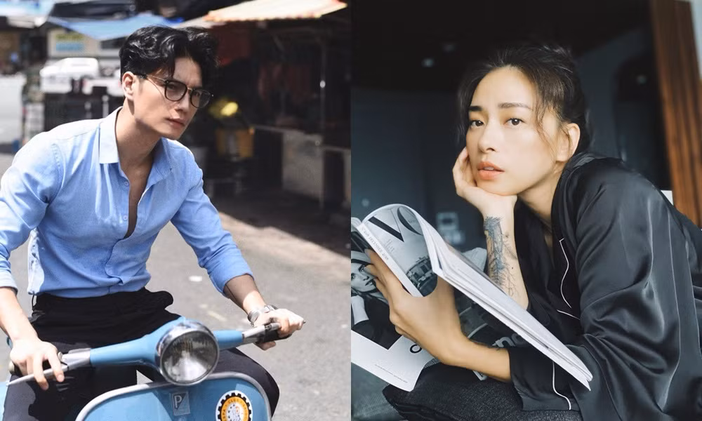 Ngô Thanh Vân lộ manh mối hẹn hò với trai đẹp kém 11 tuổi, showbiz có thêm một cặp chị-em? ảnh 11
