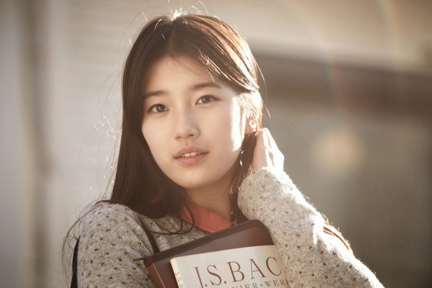 Suzy, từ cô gái bị chê thừa cân đến “nữ thần” sắc đẹp vạn người mê ảnh 4