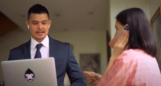 Gia đình mỹ nhân đẹp nhất Philippines hé lộ hình ảnh đời thường giản dị trong mùa dịch ảnh 12