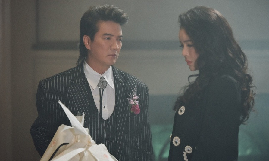 Lý Nhã Kỳ nối cáu khi làm việc với Đàm Vĩnh Hưng vì phải chờ 10 tiếng đồng hồ ảnh 7